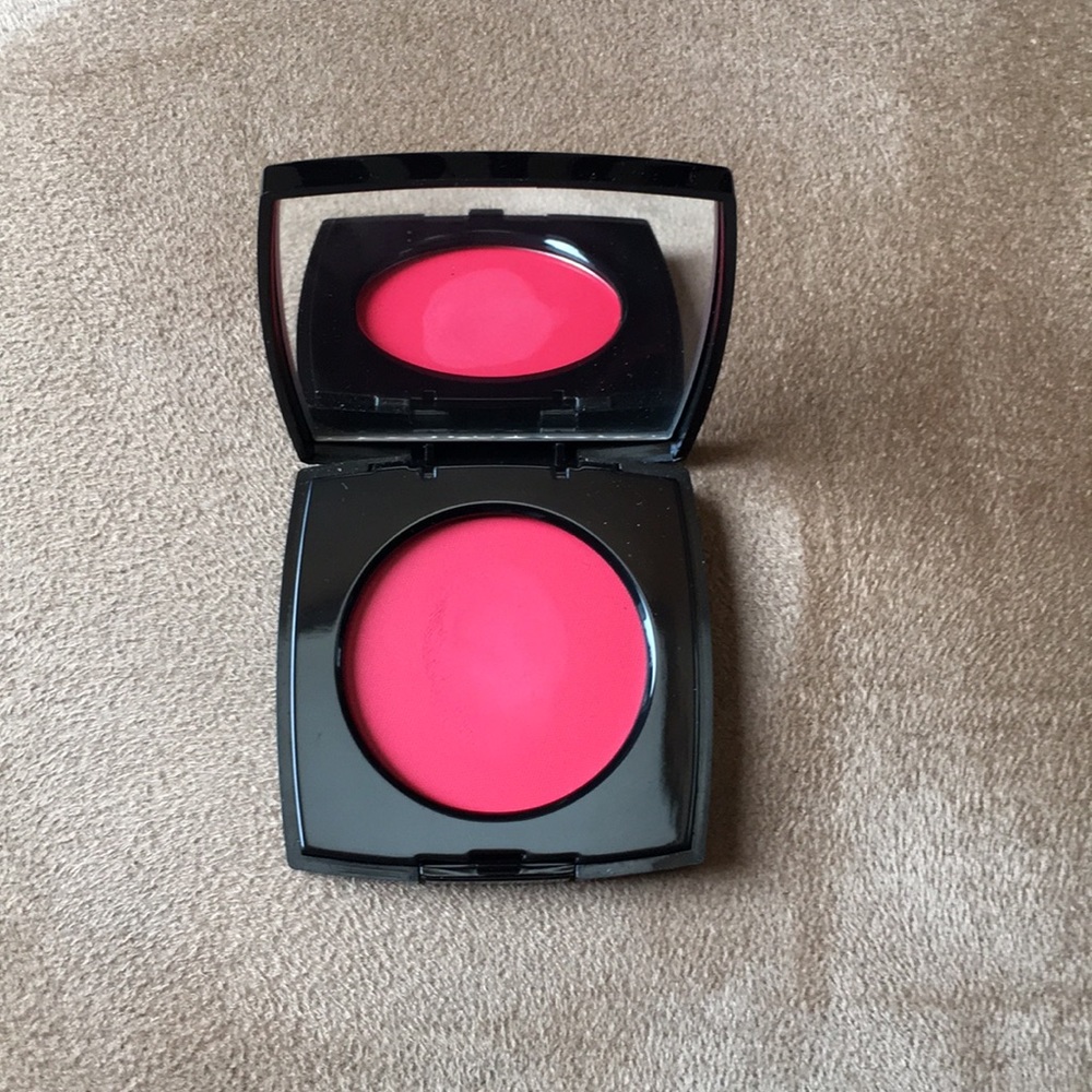 Chanel cream blush CHAMADE 67